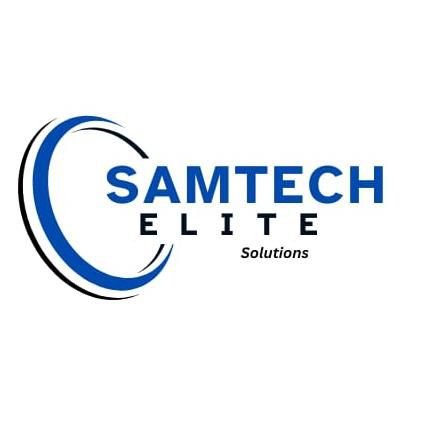 SamTech Elite Logo